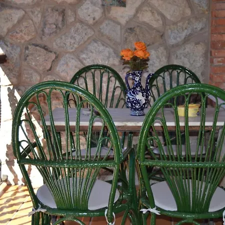 El Corredor En De Gordon * Cabornera