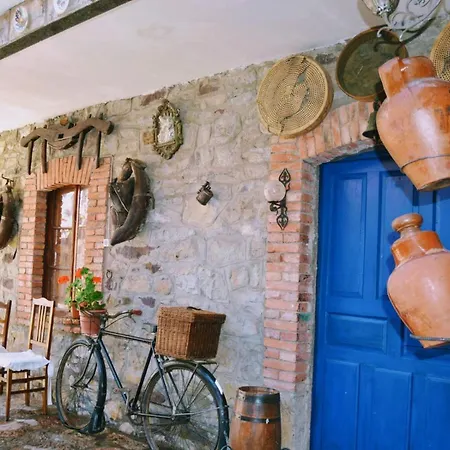 El Corredor En De Gordon منزل ريفي