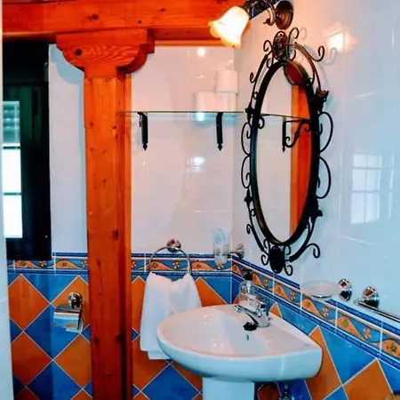 El Corredor En De Gordon Kır Evi