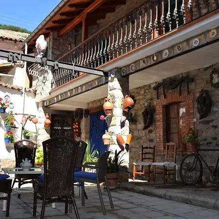 El Corredor En De Gordon * Cabornera