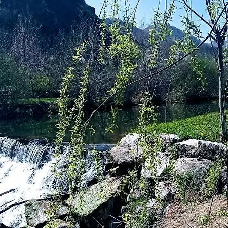 El Corredor En De Gordon