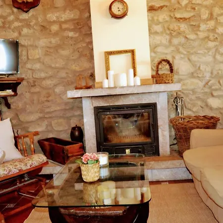 Kır Evi El Corredor En De Gordon Cabornera