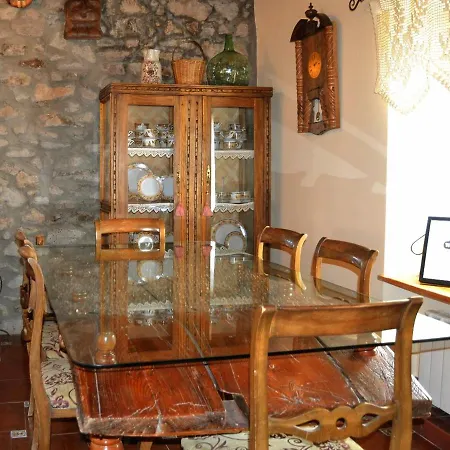 منزل ريفي El Corredor En De Gordon *