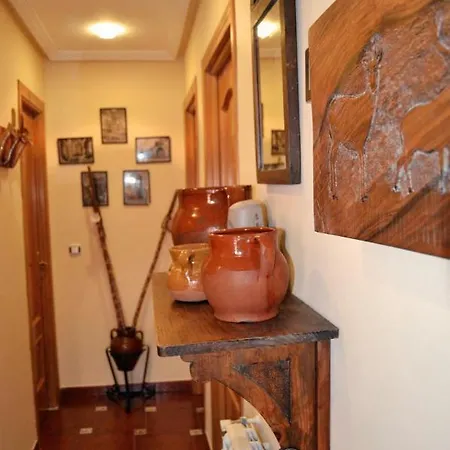 El Corredor En De Gordon * Cabornera