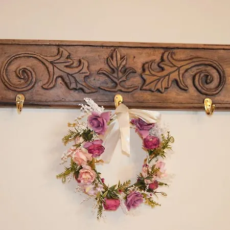 Country house El Corredor En De Gordon