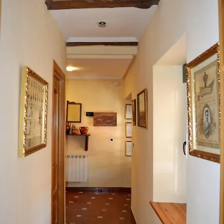 El Corredor En De Gordon * Cabornera