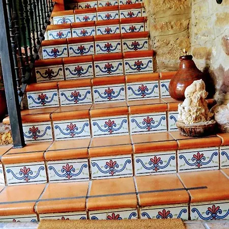Εξοχικό σπίτι El Corredor En De Gordon Cabornera