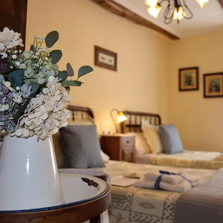 El Corredor En De Gordon منزل ريفي