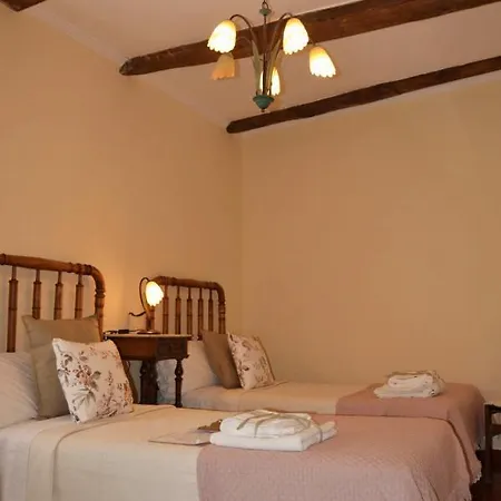 Landhuis El Corredor En De Gordon