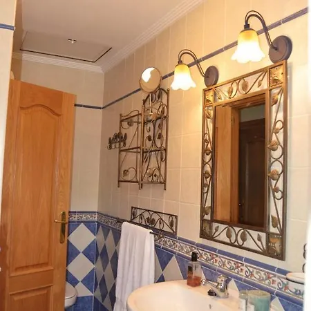 El Corredor En De Gordon Εξοχικό σπίτι