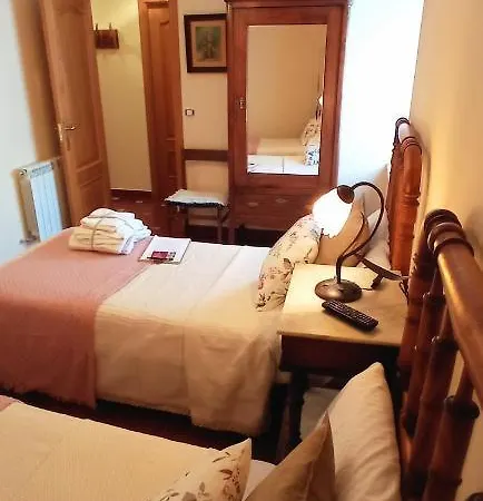 Kır Evi El Corredor En De Gordon Cabornera