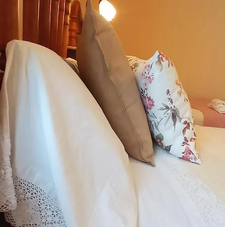 Kır Evi El Corredor En De Gordon