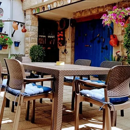 El Corredor En De Gordon Cabornera