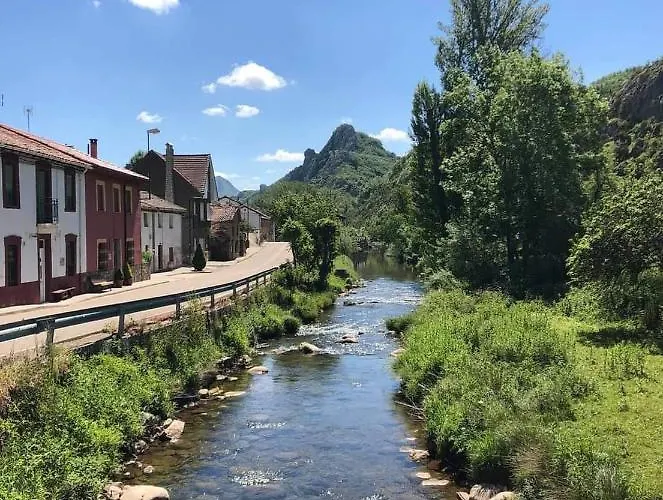 El Corredor En De Gordon *