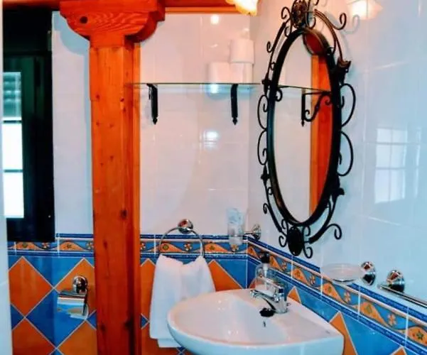 El Corredor En De Gordon منزل ريفي