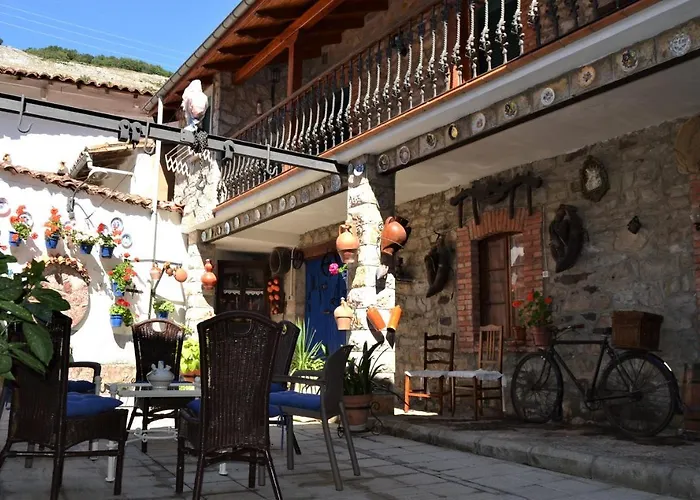 El Corredor En De Gordon * Cabornera