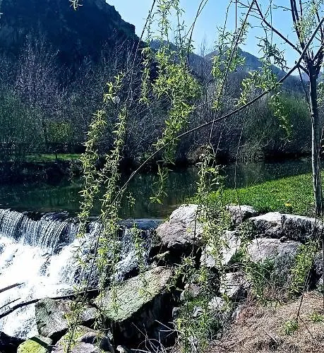 El Corredor En De Gordon