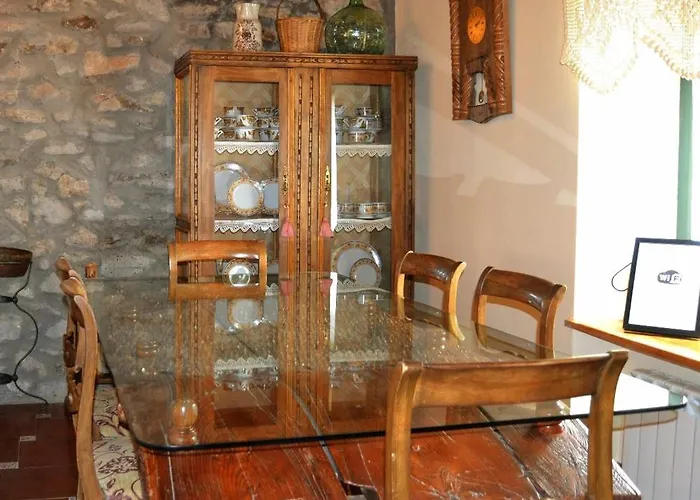 منزل ريفي El Corredor En De Gordon *