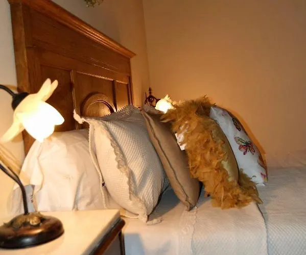 El Corredor En De Gordon