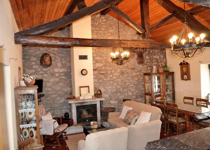 El Corredor En De Gordon منزل ريفي *