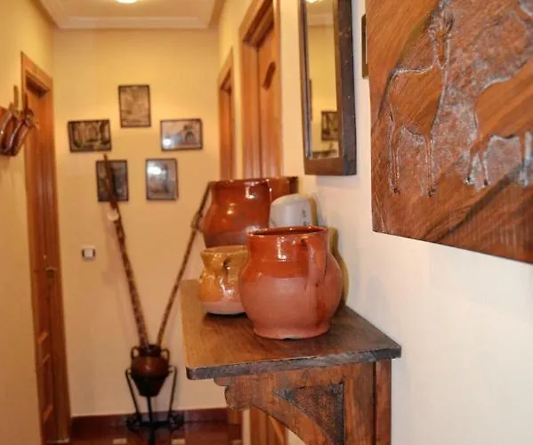 El Corredor En De Gordon * Cabornera