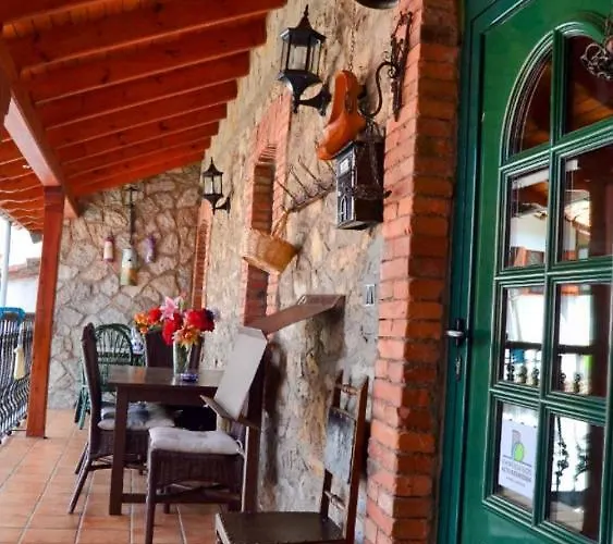 El Corredor En De Gordon *