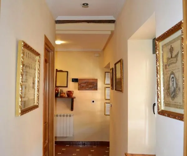 El Corredor En De Gordon * Cabornera