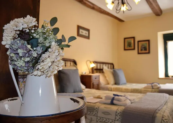 El Corredor En De Gordon منزل ريفي