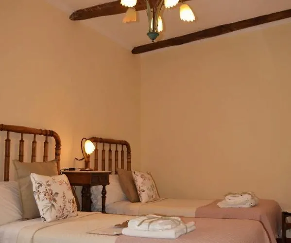 Country house El Corredor En De Gordon