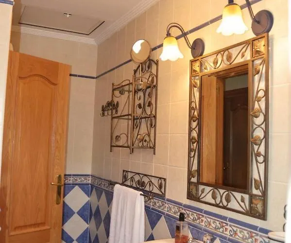 El Corredor En De Gordon Séjour à la campagne