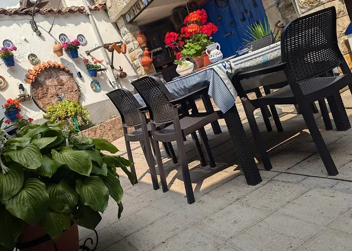 منزل ريفي El Corredor En De Gordon